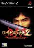 PS2 GAME - Onimusha 2: Samurai's Destiny (USED)